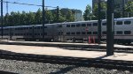 Caltrain 3863